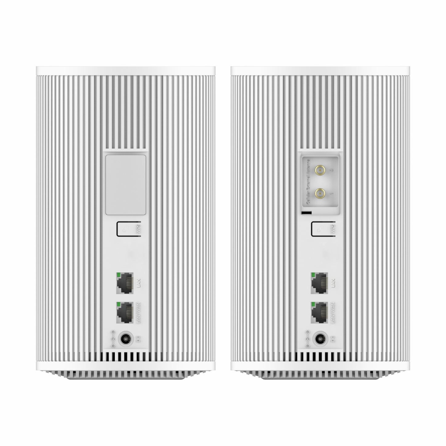 Cudy AX3000 Dual Band 5G Wi-Fi 6 LTE Router - White