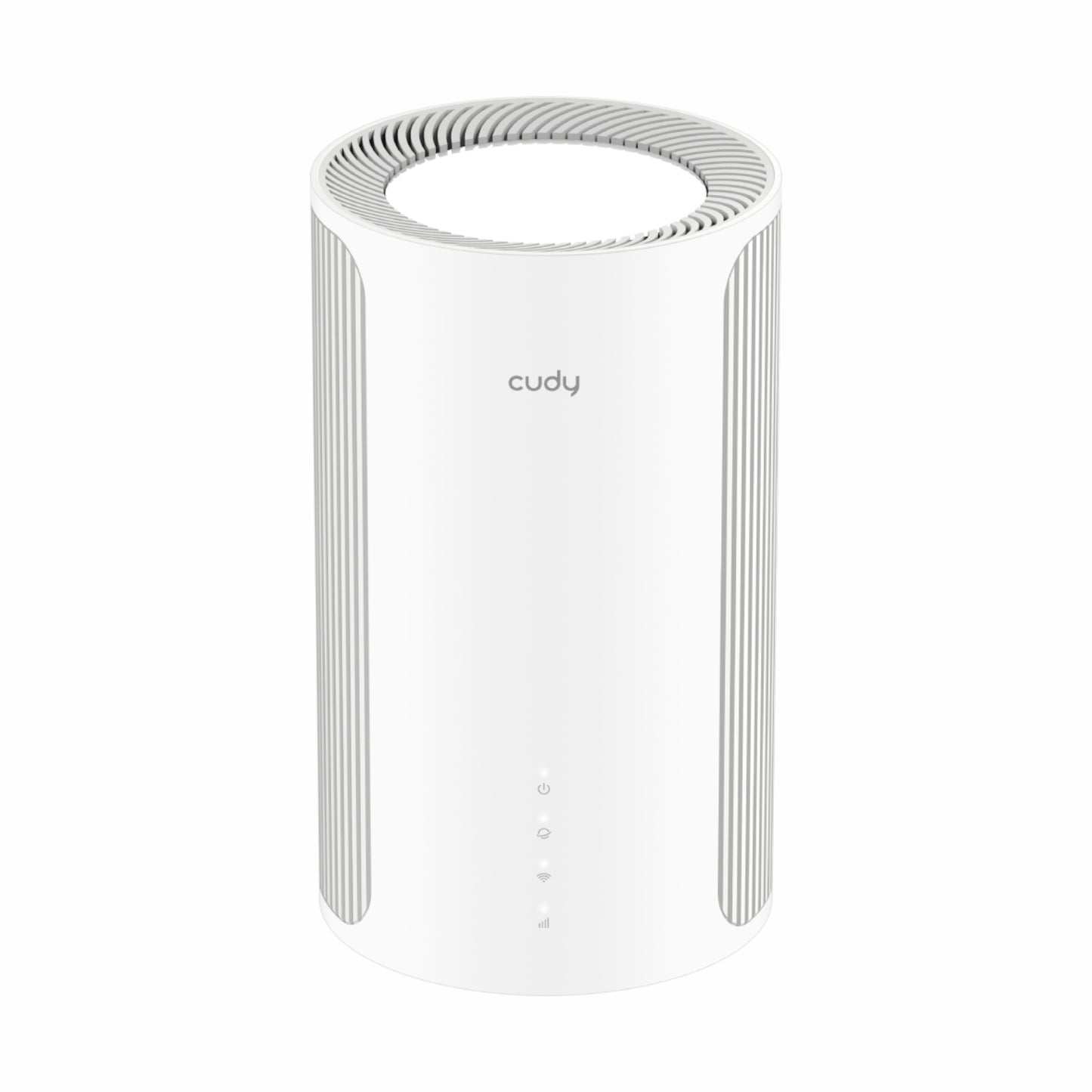Cudy AX3000 Dual Band 5G Wi-Fi 6 LTE Router - White