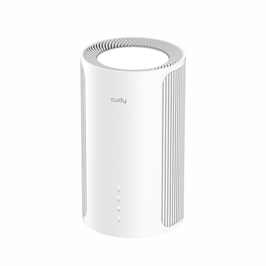 Cudy AX3000 Dual Band 5G Wi-Fi 6 LTE Router - White