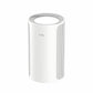 Cudy AX3000 Dual Band 5G Wi-Fi 6 LTE Router - White