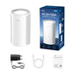 Cudy AX3000 Dual Band 5G Wi-Fi 6 LTE Router - White