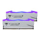 Patriot Viper Xtreme 5 RGB MPower 32GB 6000MHz DDR5 Desktop Gaming Memory Kit – Silver