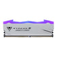 Patriot Viper Xtreme 5 RGB MPower 32GB 6000MHz DDR5 Desktop Gaming Memory Kit – Silver