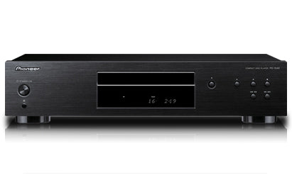 Pioneer PD10AE Pure Audio CD Player
