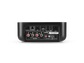 Denon Home Amp 2 Ch. 100W Amplifier (Black) + Bowers & Wilkins 606 S3 Bookshelf Speaker - Pair (Black)