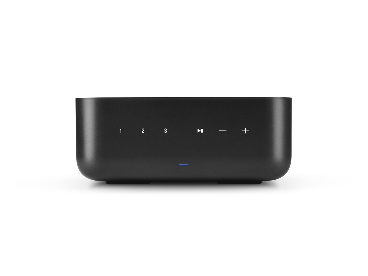 Denon Home Amp 2 Ch. 100W Amplifier with HEOS® Built-in (Black)