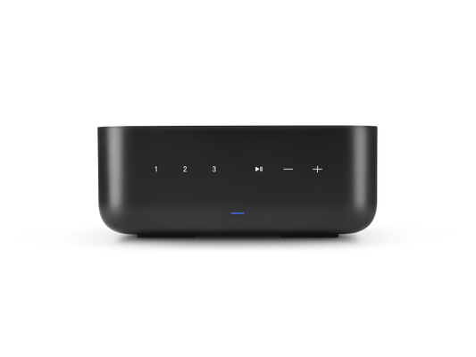 Denon Home Amp 2 Ch. 100W Amplifier with HEOS® Built-in (Black)