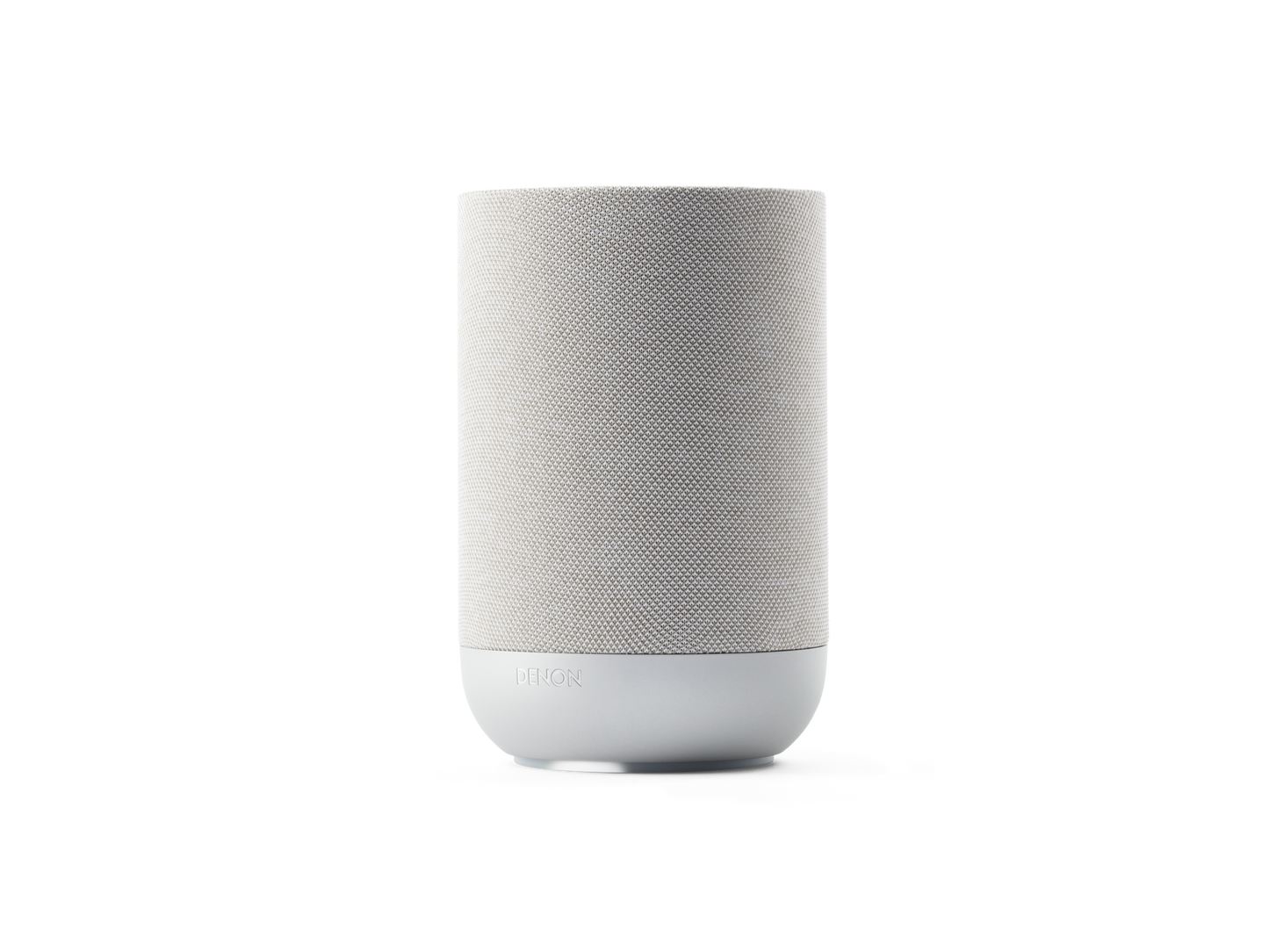 Denon Home 200 Wireless Smart Speaker - Each (Stone)