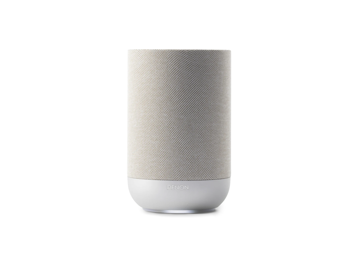 Denon Home 200 Wireless Smart Speaker - Each (Stone)
