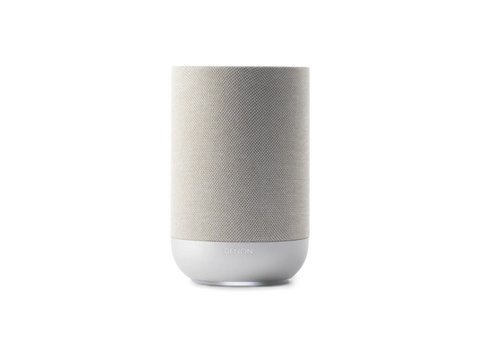 Denon Home 200 Wireless Smart Speaker - Each (Stone)
