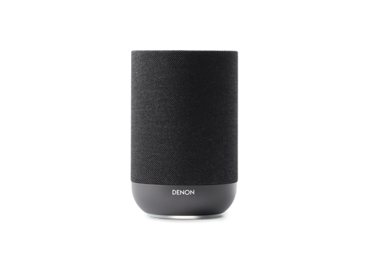 Denon Home 200 Wireless Smart Speaker - Each (Black)