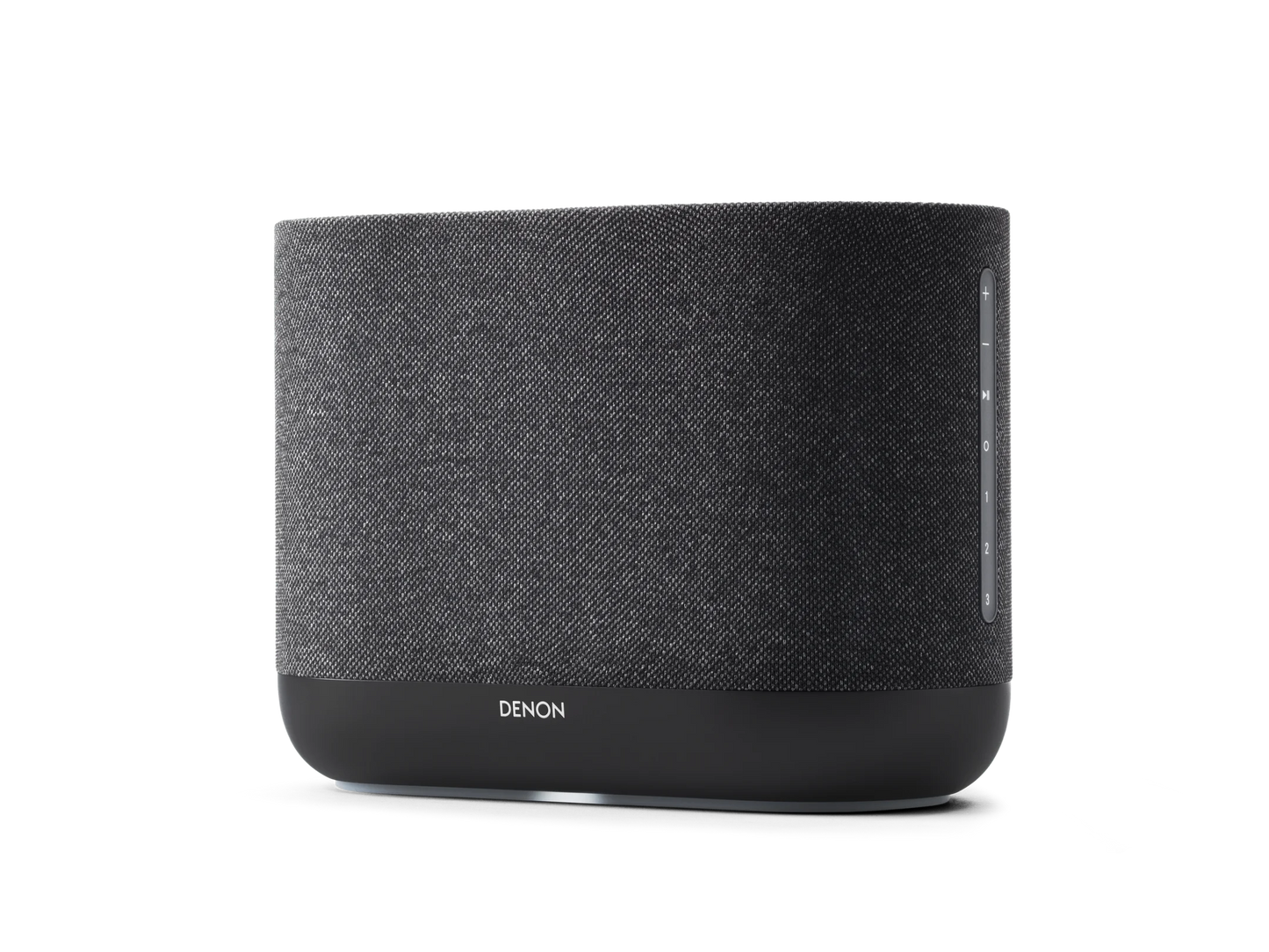 Denon Home 400 Wireless Smart Speaker - Each (Black)