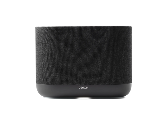 Denon Home 400 Wireless Smart Speaker - Each (Black)