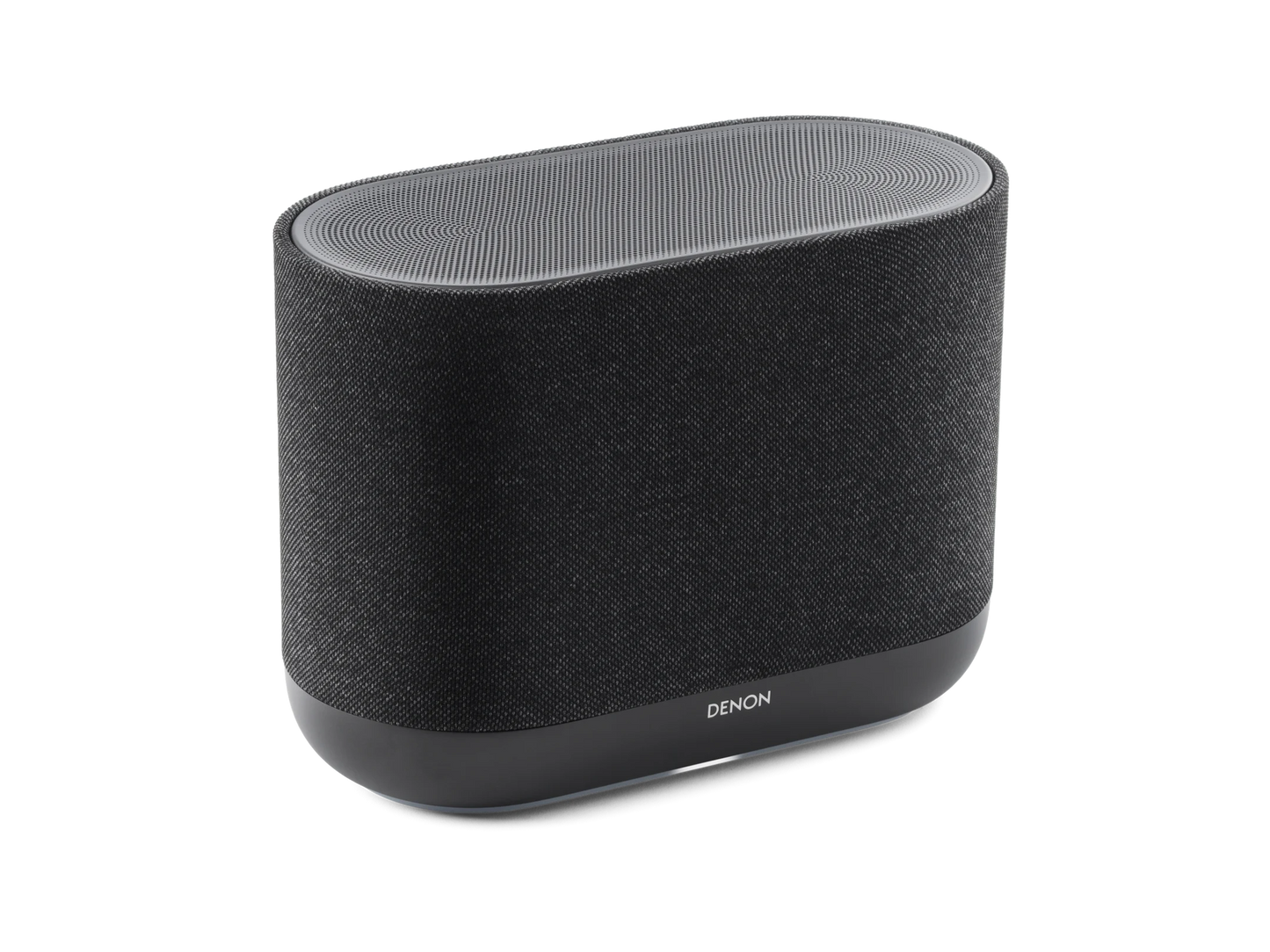 Denon Home 400 Wireless Smart Speaker - Each (Black)