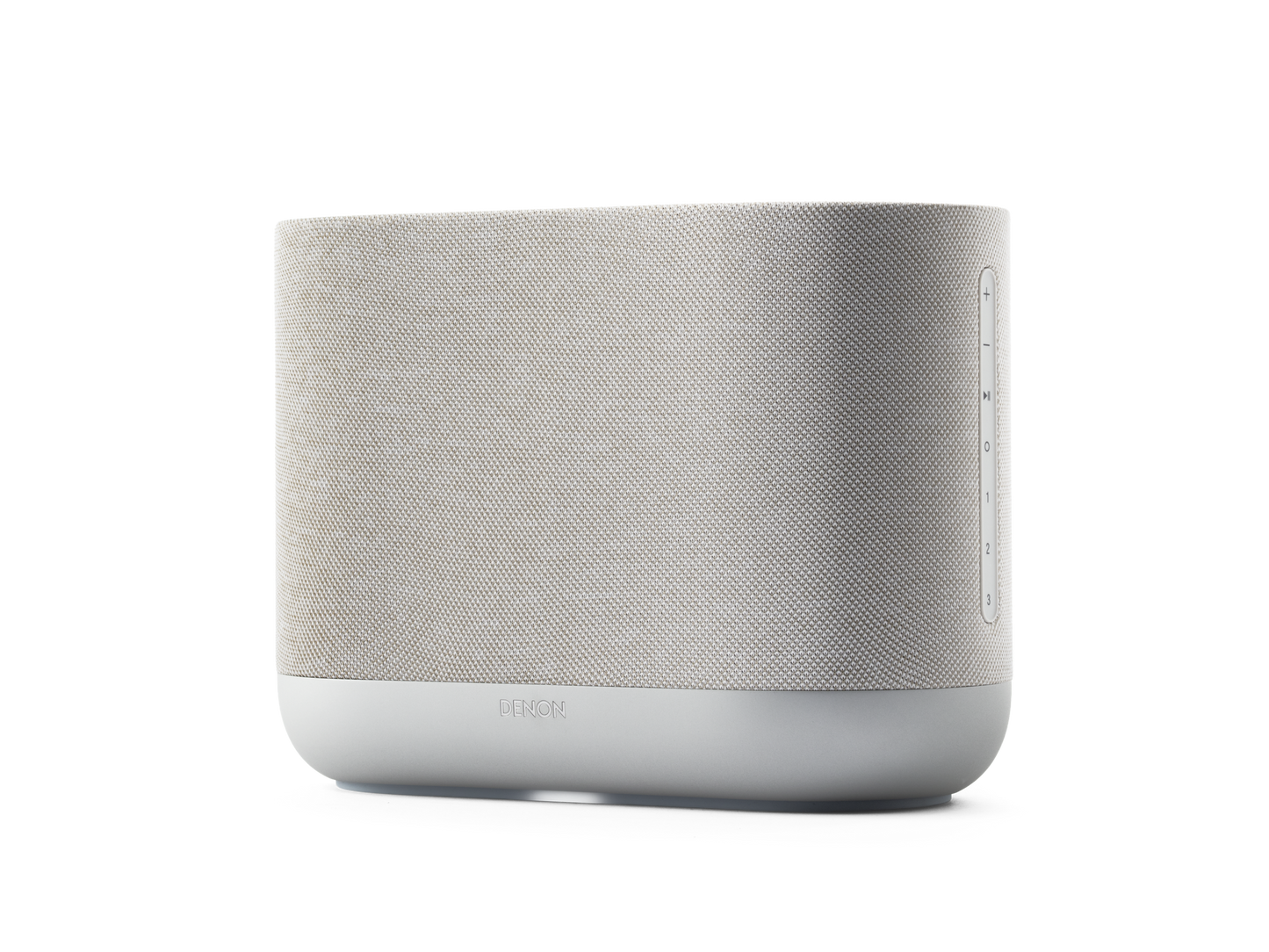 Denon Home 400 Wireless Smart Speaker - Each (Stone)