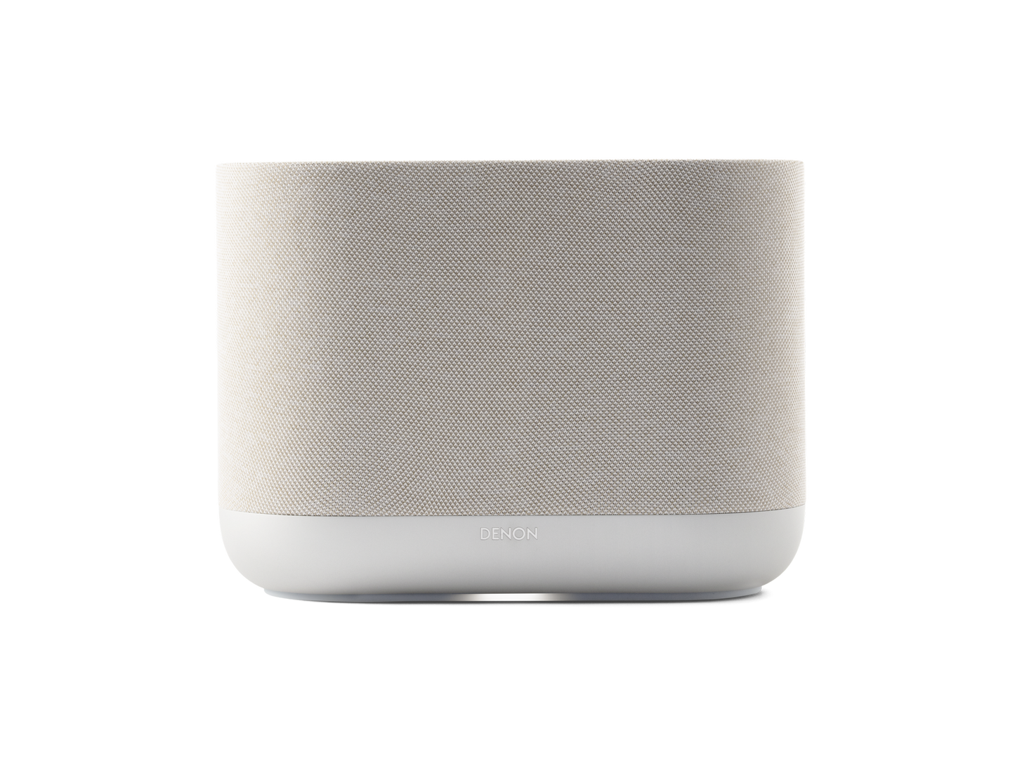 Denon Home 400 Wireless Smart Speaker - Each (Stone)