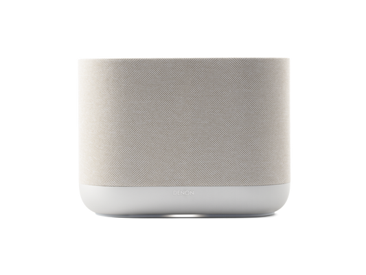 Denon Home 400 Wireless Smart Speaker - Each (Stone)