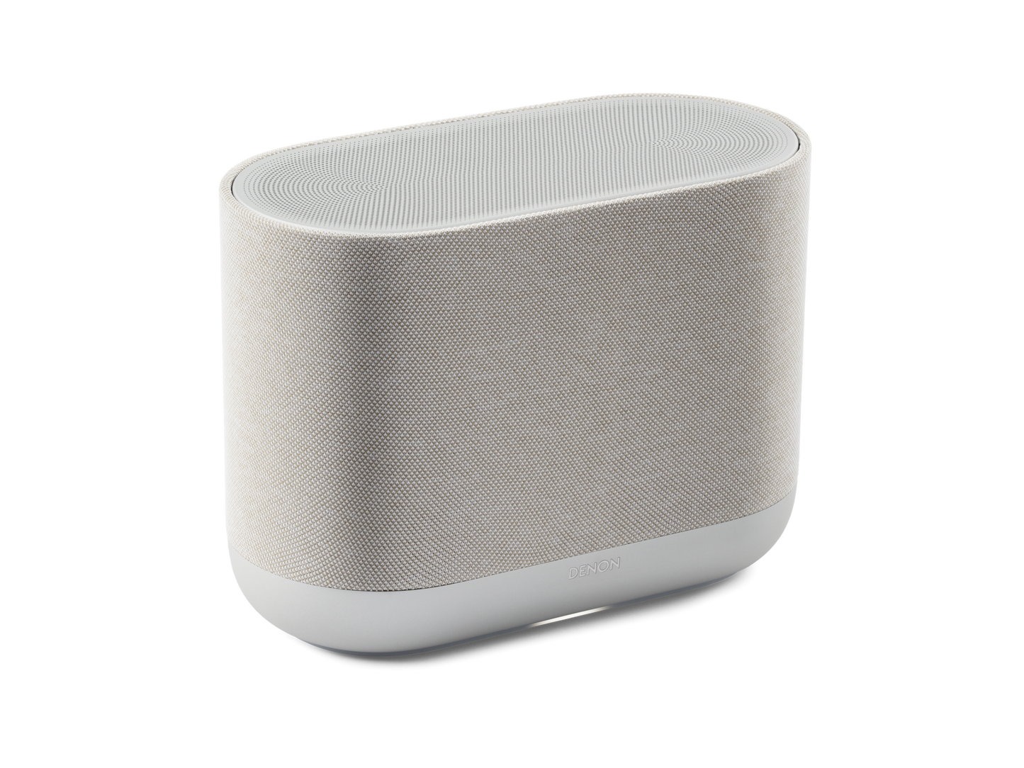 Denon Home 400 Wireless Smart Speaker - Each (Stone)