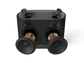Denon Home 400 Wireless Smart Speaker - Each (Black)