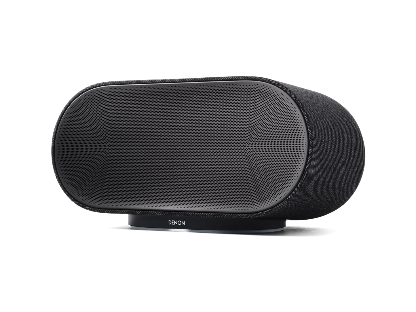 Denon Home 600 Wireless Smart Speaker - Each (Black)