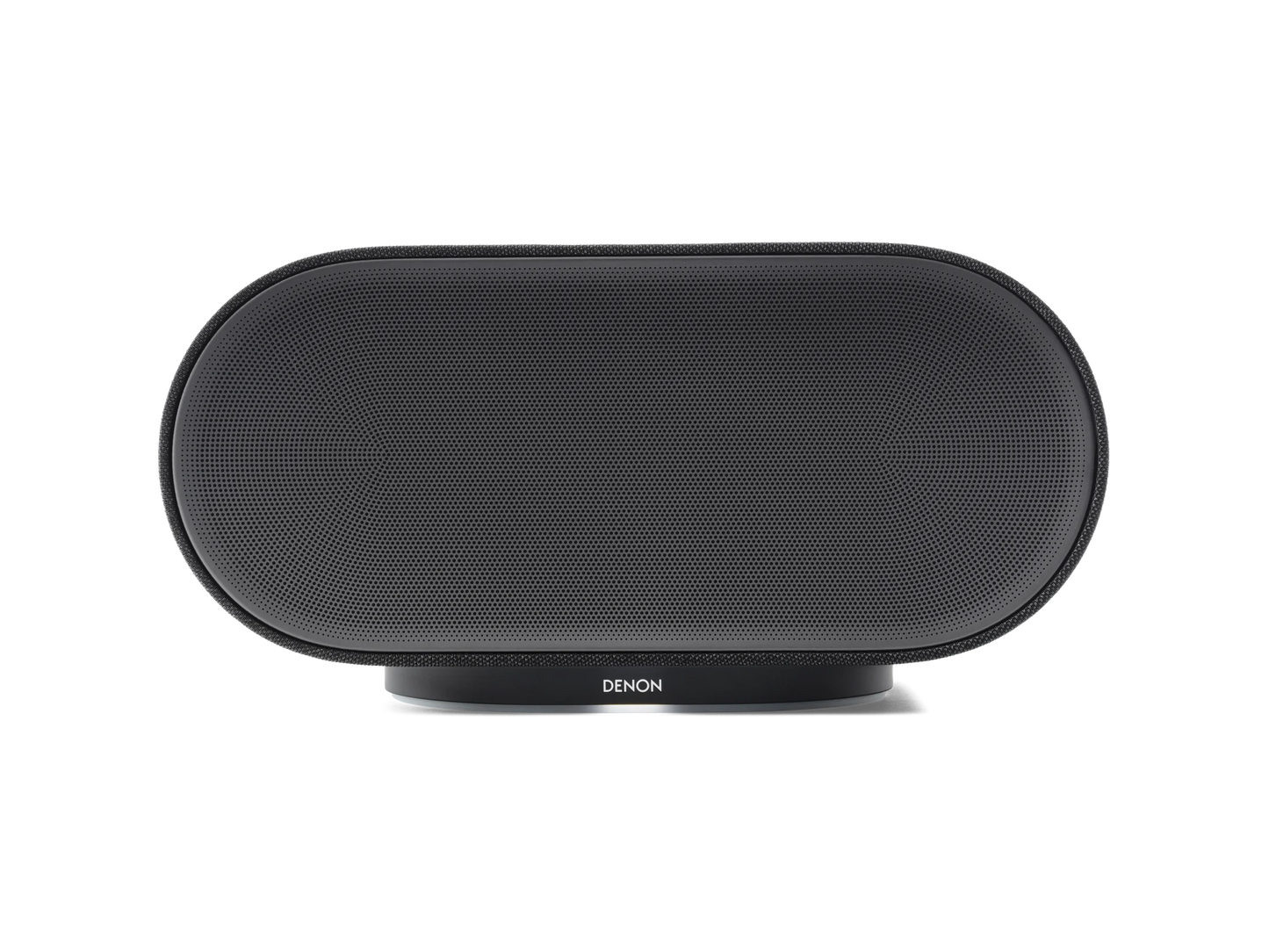 Denon Home 600 Wireless Smart Speaker - Each (Black)