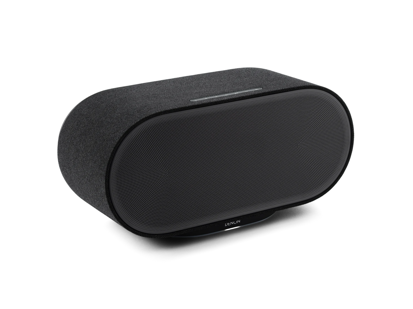 Denon Home 600 Wireless Smart Speaker - Each (Black)