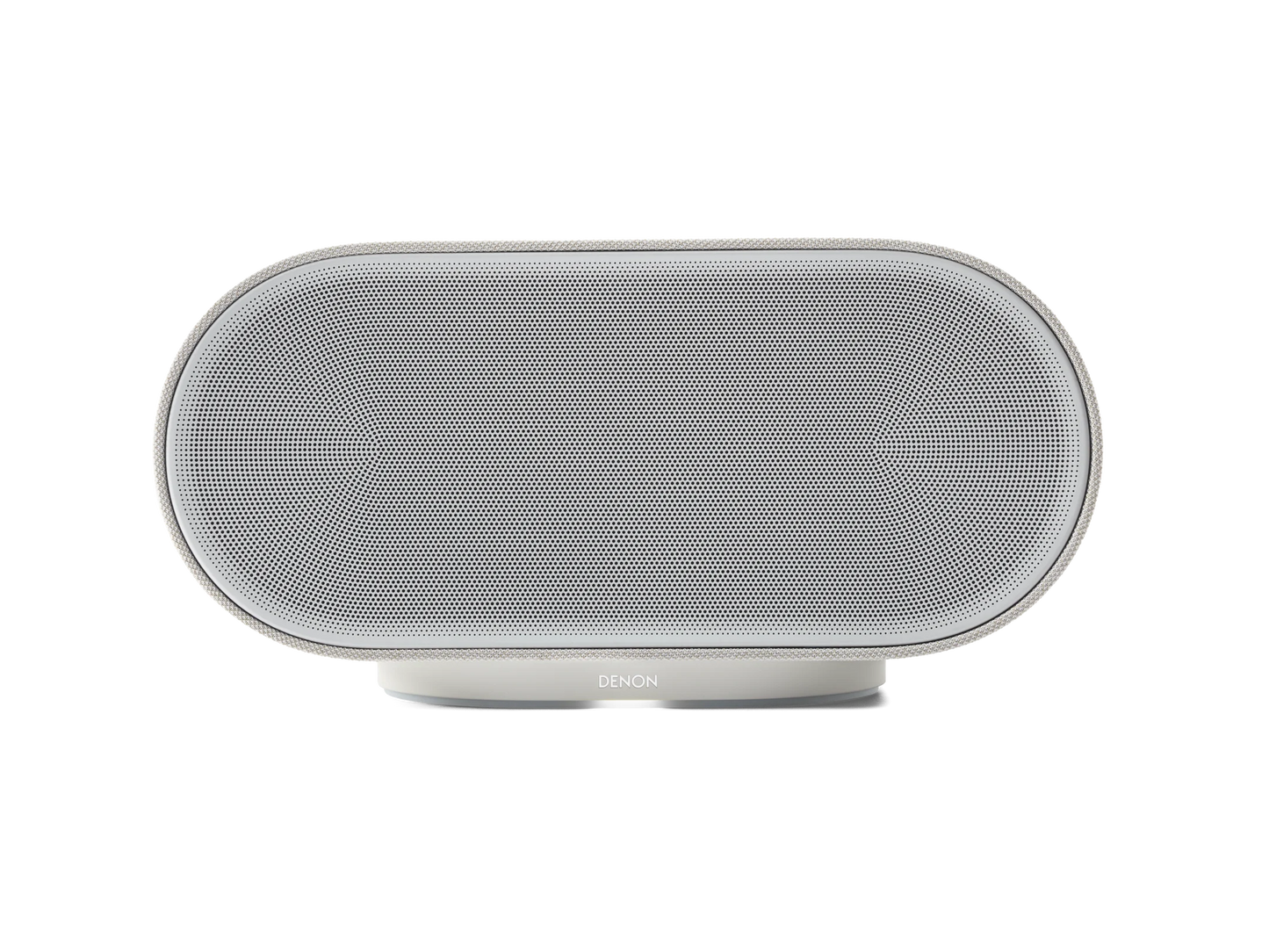 Denon Home 600 Wireless Smart Speaker - Each (Stone)