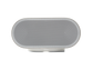Denon Home 600 Wireless Smart Speaker - Each (Stone)