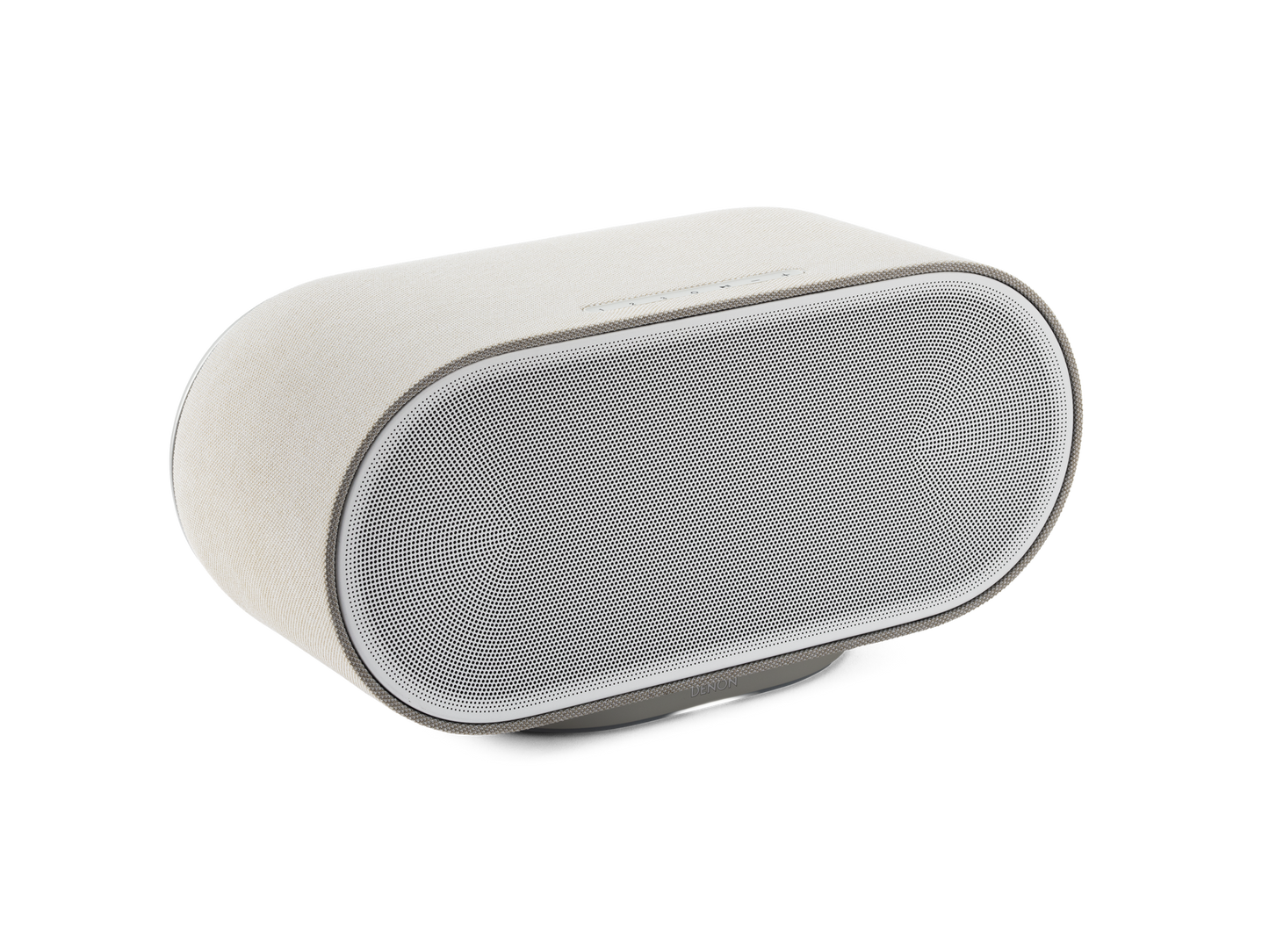 Denon Home 600 Wireless Smart Speaker - Each (Stone)