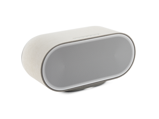 Denon Home 600 Wireless Smart Speaker - Each (Stone)
