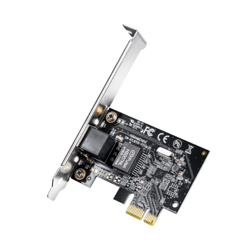 cudy Gigabit PCI Express Adapter