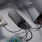 Romoss PEA27S Pro 27000mAh 65W Fast Charge Power Bank – Black