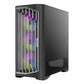 Antec Performance FT1 E-ATX |ATX |M-ATX | ITX ARGB Full-Tower Gaming Chassis - Black