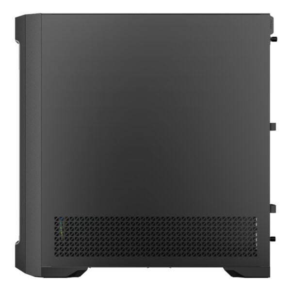 Antec Performance FT1 E-ATX |ATX |M-ATX | ITX ARGB Full-Tower Gaming Chassis - Black