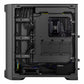 Antec Performance FT1 E-ATX |ATX |M-ATX | ITX ARGB Full-Tower Gaming Chassis - Black