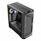 Antec Performance FT1 E-ATX |ATX |M-ATX | ITX ARGB Full-Tower Gaming Chassis - Black