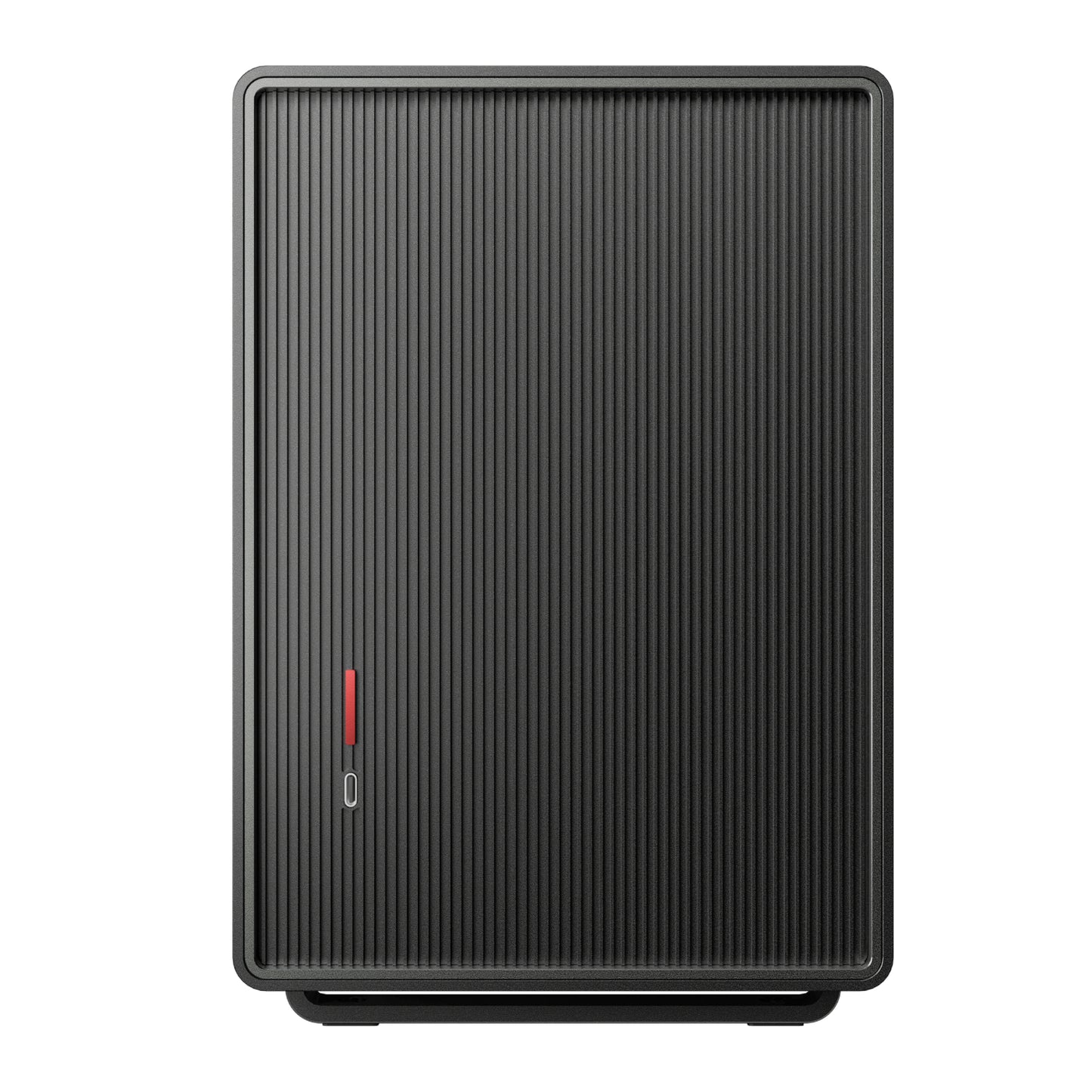 Antec Performance 1M Mini-ITX Chassis - Black