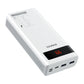 Romoss Sense 8PS Pro 30000mAh 30W Fast Charge Power Bank – White