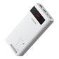 Romoss Sense 8PS Pro 30000mAh 30W Fast Charge Power Bank – White