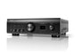 Denon PMA-1700NE 2 Ch. 140W integrated Amplifier with USB-DAC - Black