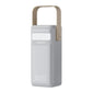 Romoss PMT40 EZCarry Pro 40000mAh 65W Fast Charge Power Bank – Silver