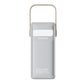 Romoss PMT40 EZCarry Pro 40000mAh 65W Fast Charge Power Bank – Silver