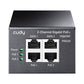 cudy 2-Channel 30W Gigabit PoE+ Injector