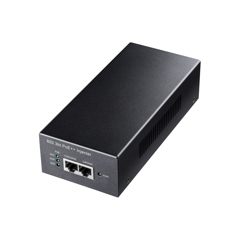 cudy 90W Gigabit PoE+ Injector