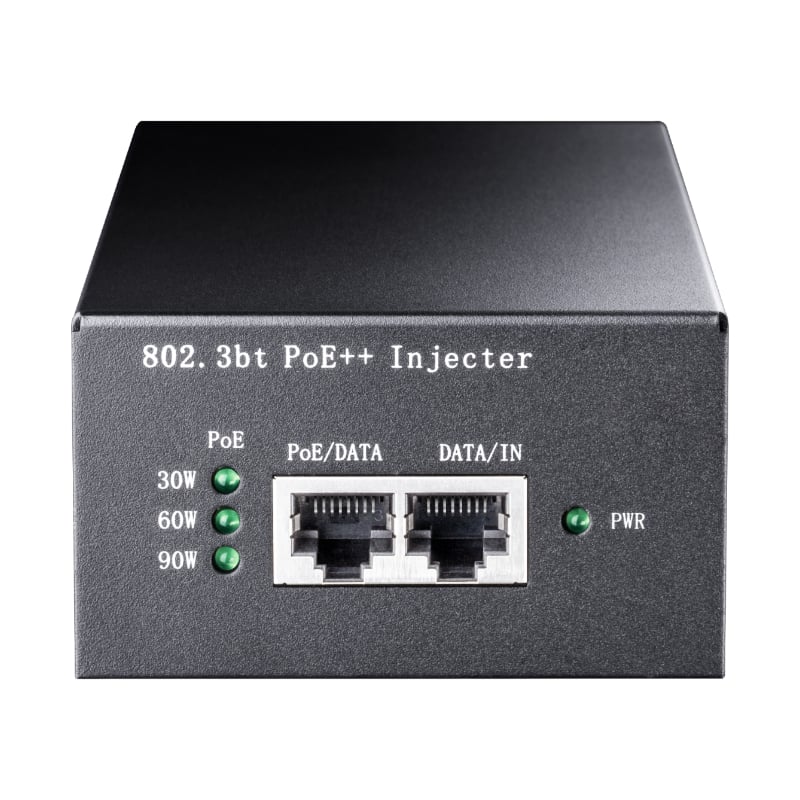 cudy 90W Gigabit PoE+ Injector