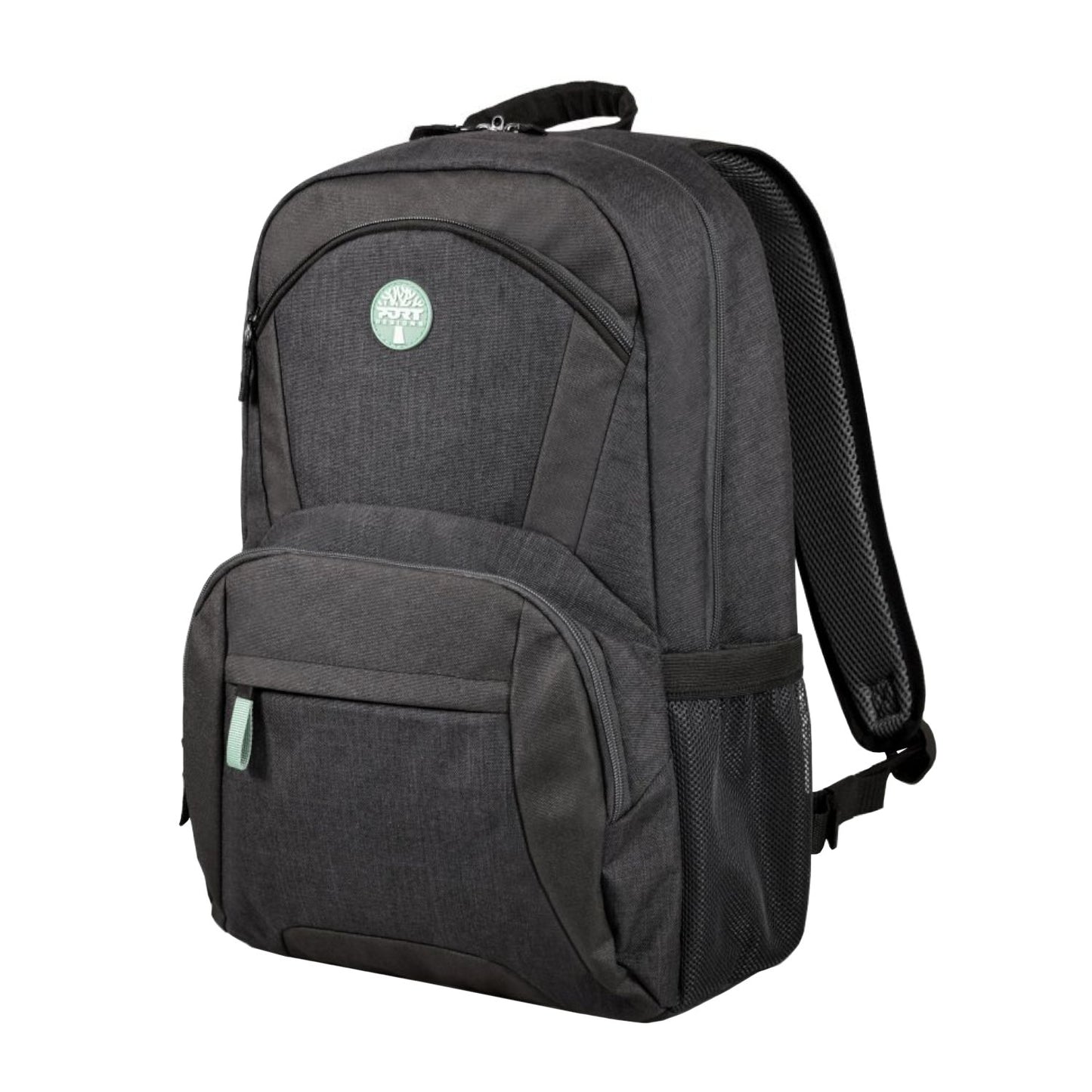 Port Designs Houston II ECO 15.6″ Laptop Backpack