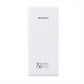 Romoss Power Bank PRC 20000mAh 15W WH