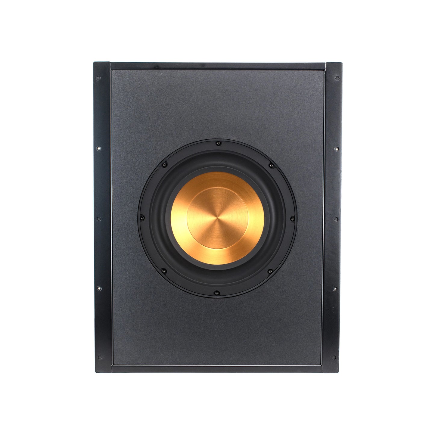 Klipsch PRO-1000SW In-Wall Subwoofer - Each - White
