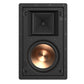 Klipsch Reference PRO-16RW In-Wall Speaker - Each - White