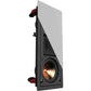 Klipsch Reference PRO-25-RW-LCR In-Wall Speaker - Each - White